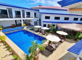 MGH Alona Resort, hotel din Panglao