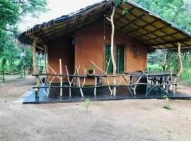 කැලෑව Jungle Eco Resort