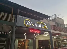 Hi TechSTAY