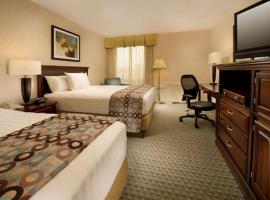 Hotel Lotus Kansas City Stadium