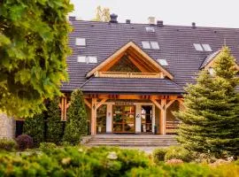 Hotel Górski Raj