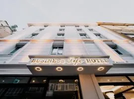 BUSINESS LIFE HOTEL BAKIRKÖY