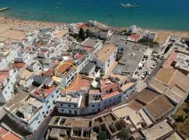 "Toca do Coelho" Charming Retreat close to Albufeira Beaches