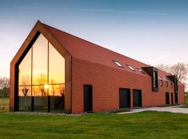 Vakantiewoning Trimaarzate