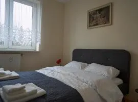 Apartament Sybiraków