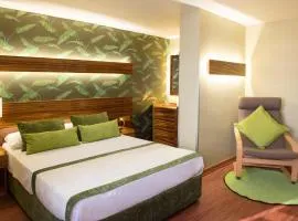 Hotel Buyuk Keban