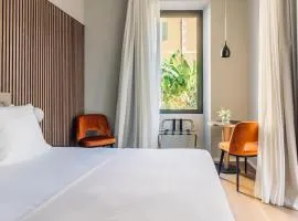 Binario 934 Boutique Hotel