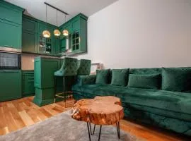 Apartman Istra- Titova vila