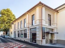 Smart Hotel Binario - Self Check-In