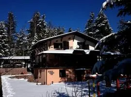 Villa San