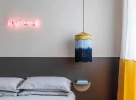MARCANTONIO HOME ROME - Vatican -