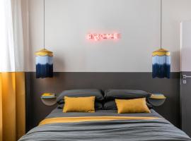 MARCANTONIO HOME ROME - Vatican -