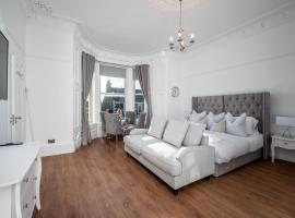 Casa Fresa - Orchar Suites, hotel en Broughty Ferry