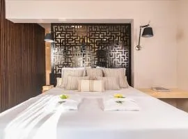 Archo Suites Pythagoreio