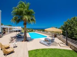 Villa Trinity