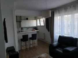 Bel appartement