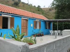 Casa Pé di Polon holiday home