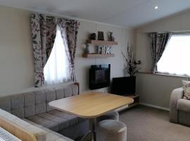 Haven Devon Cliffs - Karo Place, hotel em Exmouth