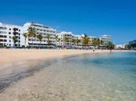 La Real Arrecife