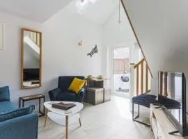 Little Cedars House