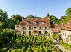 Guesthouse B&B De Loverlij, three-star hotel in Jabbeke
