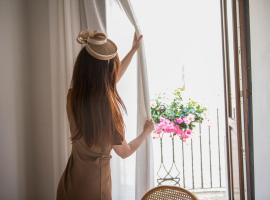 Conversano में, होटल Hotel Corte Altavilla