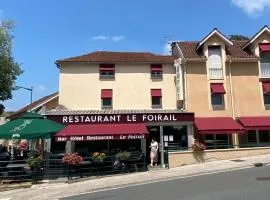 HOTEL LE FOIRAIL