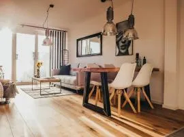 Apartamenty Loft
