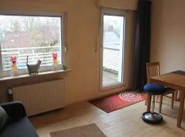Ferienwohnung am Sonnenhügel mit Terrasse