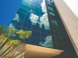 Front Comfort Teófilo Otoni