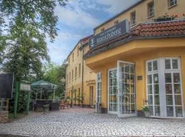 科拉尼克斯博格餐厅酒店