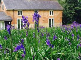 Grooms Cottage, budgethotell i Kent