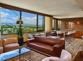 Sheraton Denver West Hotel, hotel en Lakewood