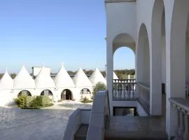 Masseria Cappella