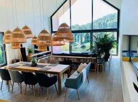 Karkonosze. Tuż nad ziemią.