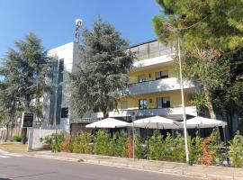 LAUS Cafè 26855, hotel di Lodi Vecchio