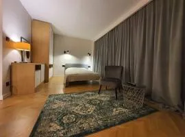 Młociny Metro Apartment 3