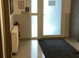 Hostel Ellwürder Hof、ノルデンハムのホステル