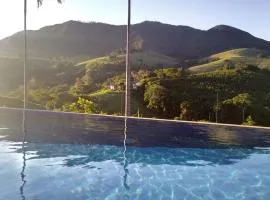 Hotel Chalés Capitanias