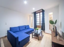 Appartement Contemporain au coeur du centre ville