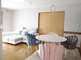 Guest House Annabel, pet-friendly hotel in Hakodate