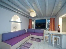 Mykonos Marina