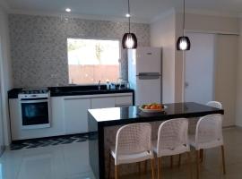 Casa Temporada - São Jose, Hotel in São José da Coroa Grande