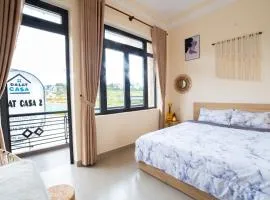 DALAT CASA 2 (6 rooms/8 beds)