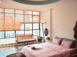 Coucou Homestead I - Homestay & Dorm District 1