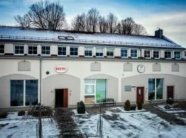 Hostel Browar Jedlinka