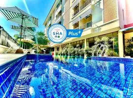 Smile Hua-Hin Resort - SHA Plus