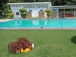 SOY CLUB & RESORTS, hotel din Soy