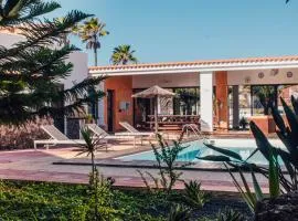 Miramar Boutique Apartments ADULTS ONLY CORRALEJO
