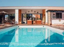 Miramar Boutique Apartments ADULTS ONLY CORRALEJO